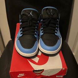 Air Jordan 1 Lows