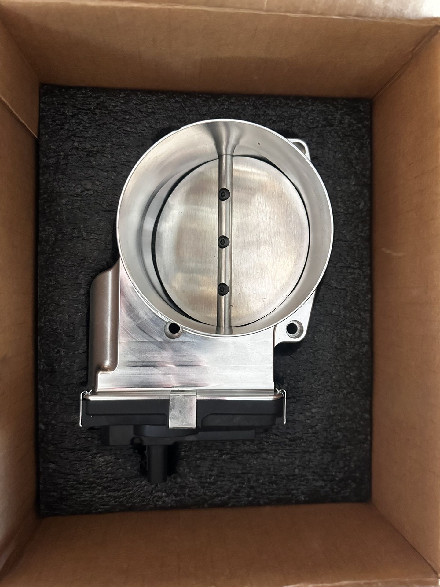 103mm Throttle Body