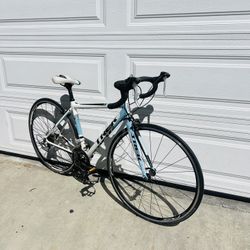 Trek Alph Aluminum Small Frame Size 