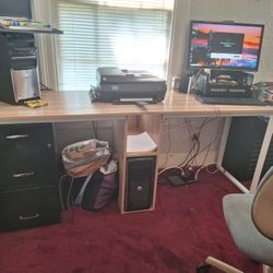 Desk 