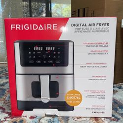 Frigidaire Digital Air Fryer