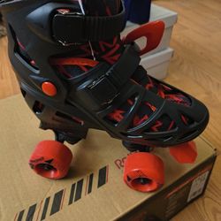 Roller Derby Brand New