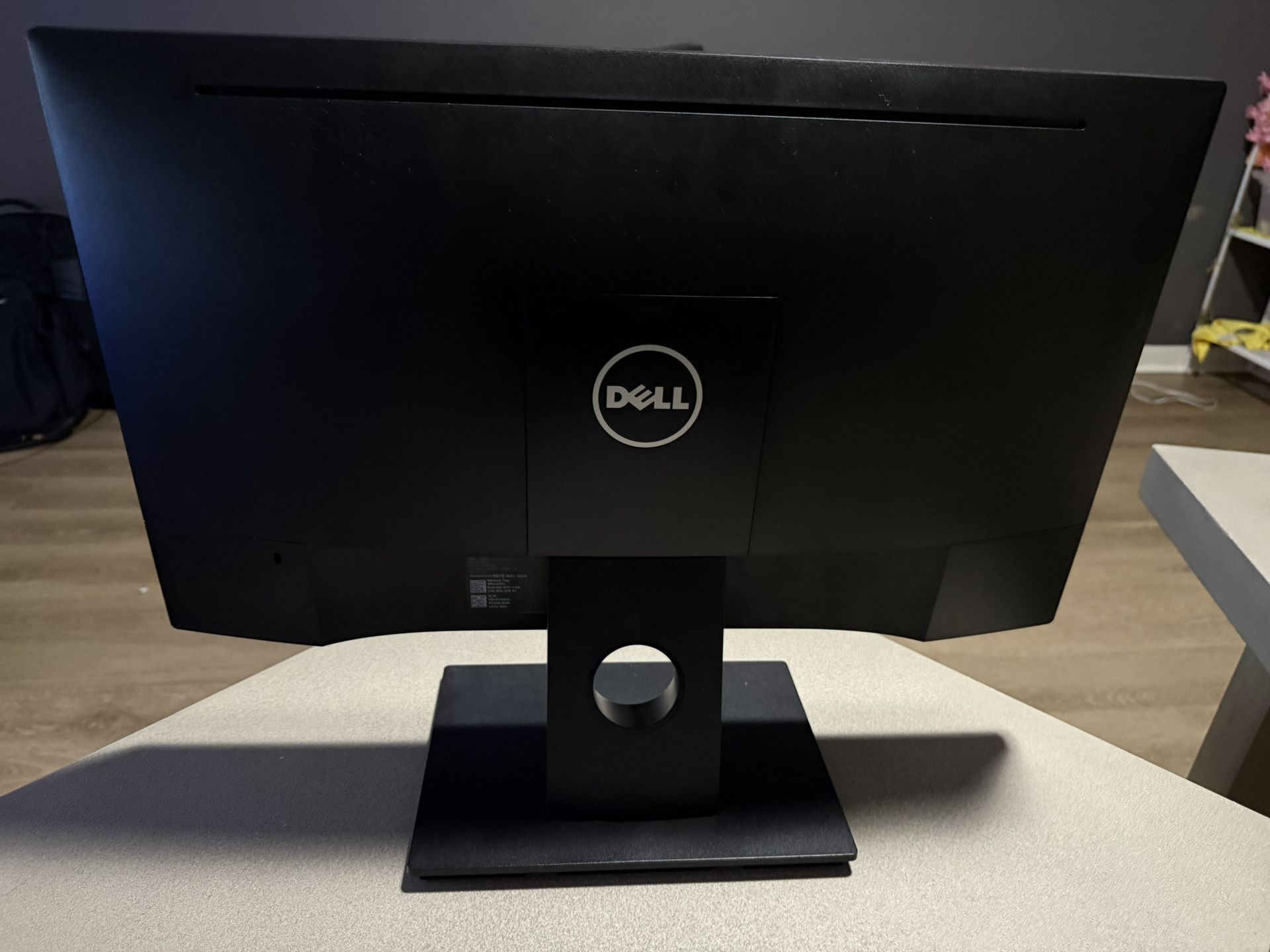 Monitor