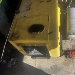 Kärcher HDS 610 Diesel high-pressure cleaner