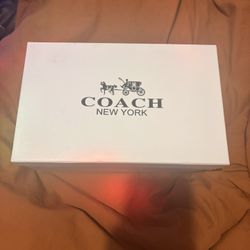 Coach Terri Shoulder Bag