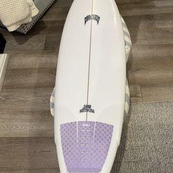 5’11”Lost Mayhem Pisces 2026 3mo old.