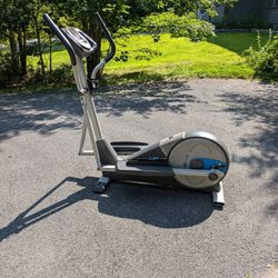 Elliptical Pro Form XP 115