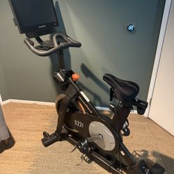 Exercise Bike 