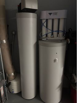 Water system