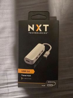 Multi USB connector