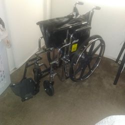 Wheel Chair