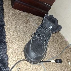 Steel Tow Boots Size 13