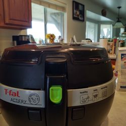 Tfal Actifry Air Fryer Brand New