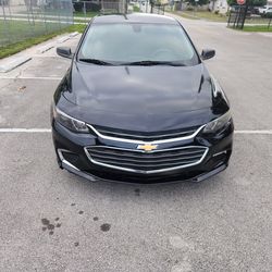 2016 Chevrolet Malibu