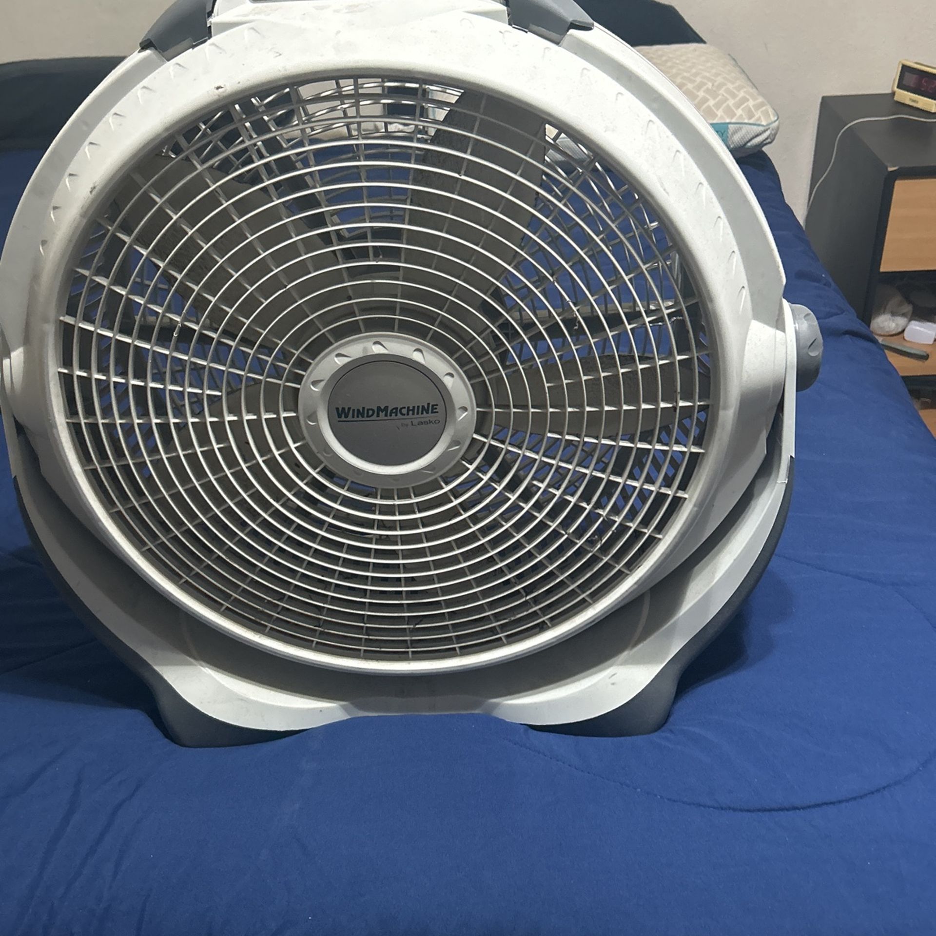 Wind Machine By Lasko