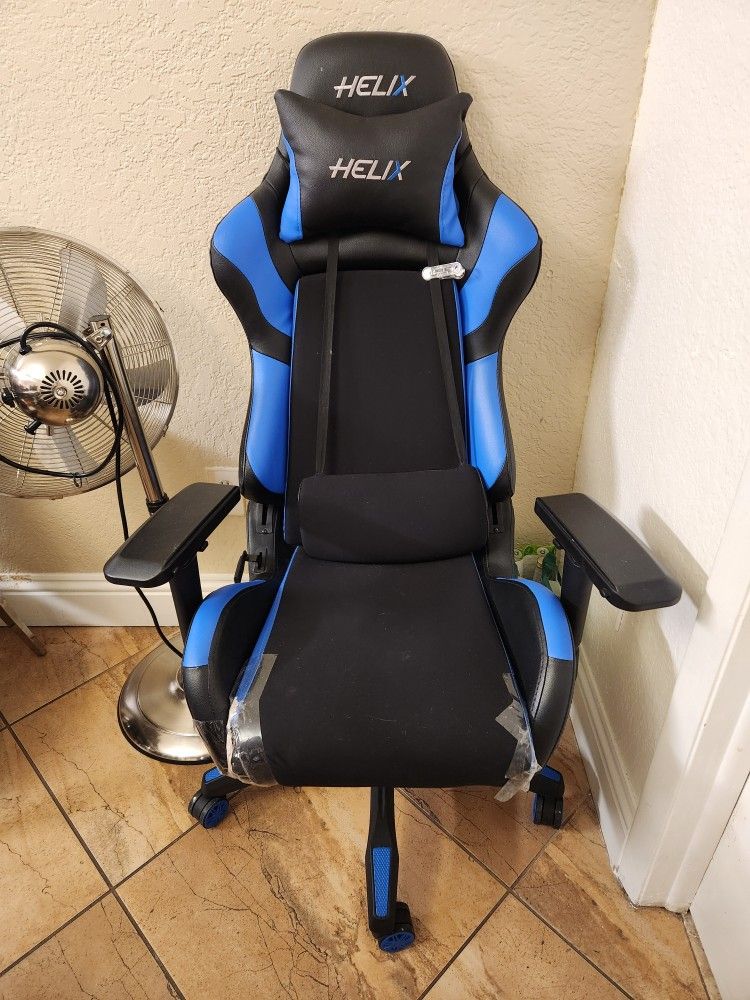 Game chair 