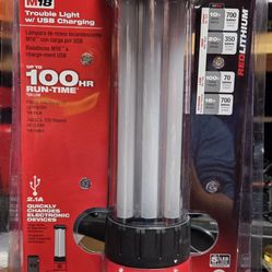 Milwaukee M18 Lantern Light
