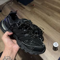 Balenciaga Track Size 12 45EU