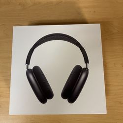 AirPods Max Space Gray