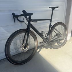 Cannondale CAAD13 Disc L(56)