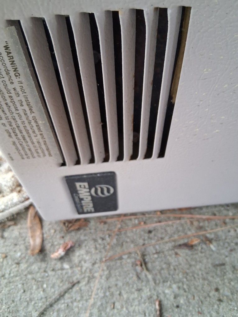 Heater