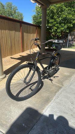 Bike 7 speed schwinn