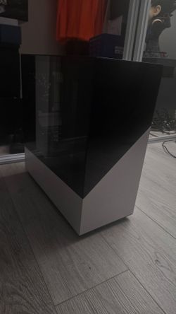 Pc case