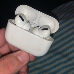 Air Pod Pro