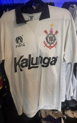 Corinthians Anos 90 Neto