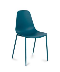 Article - 2 Svelti Deep Cove Teal Dining Chairs SKU3060(1)