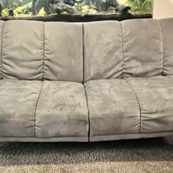 Futon (Foldable)