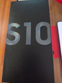 Samsung s10