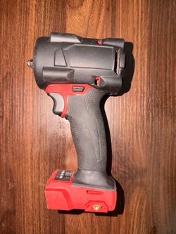 Milwaukee 3/8 impact