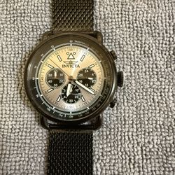Watch Invicta