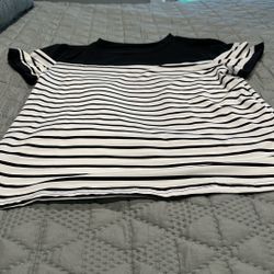 Ladies Summer Shirt