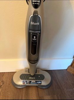 Shark Steam Mop