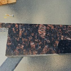 Granite Slab