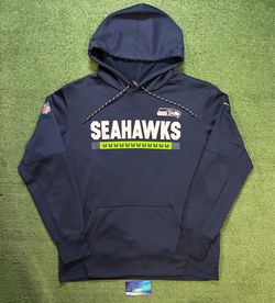 Seattle Seahawks Nike hoodie