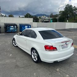 2011 BMW 328i