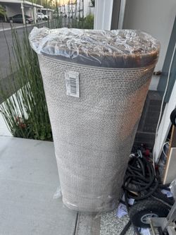 Shag Carpet
