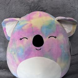 Katya the Koala 16” Squishmallow