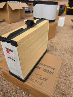 Cummins air filter