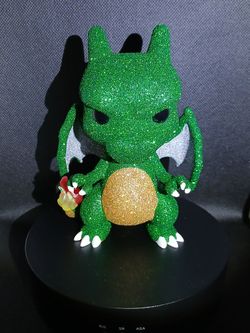 Funko Pop! Diamond 💎 Custom 