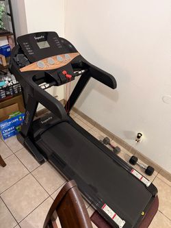 Treadmill