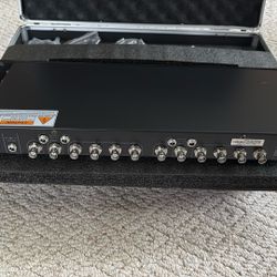 MRSD Wireless Antenna Distribution System