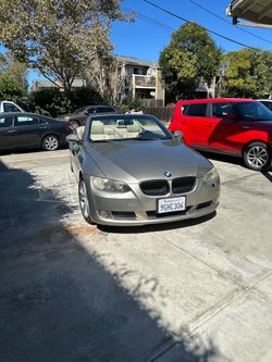 2007 BMW 328i