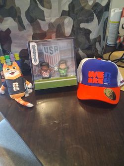 Fifa collectibles