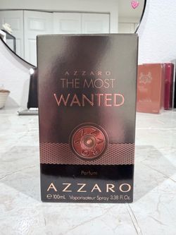 Azzaro The Most Wanted Cologne