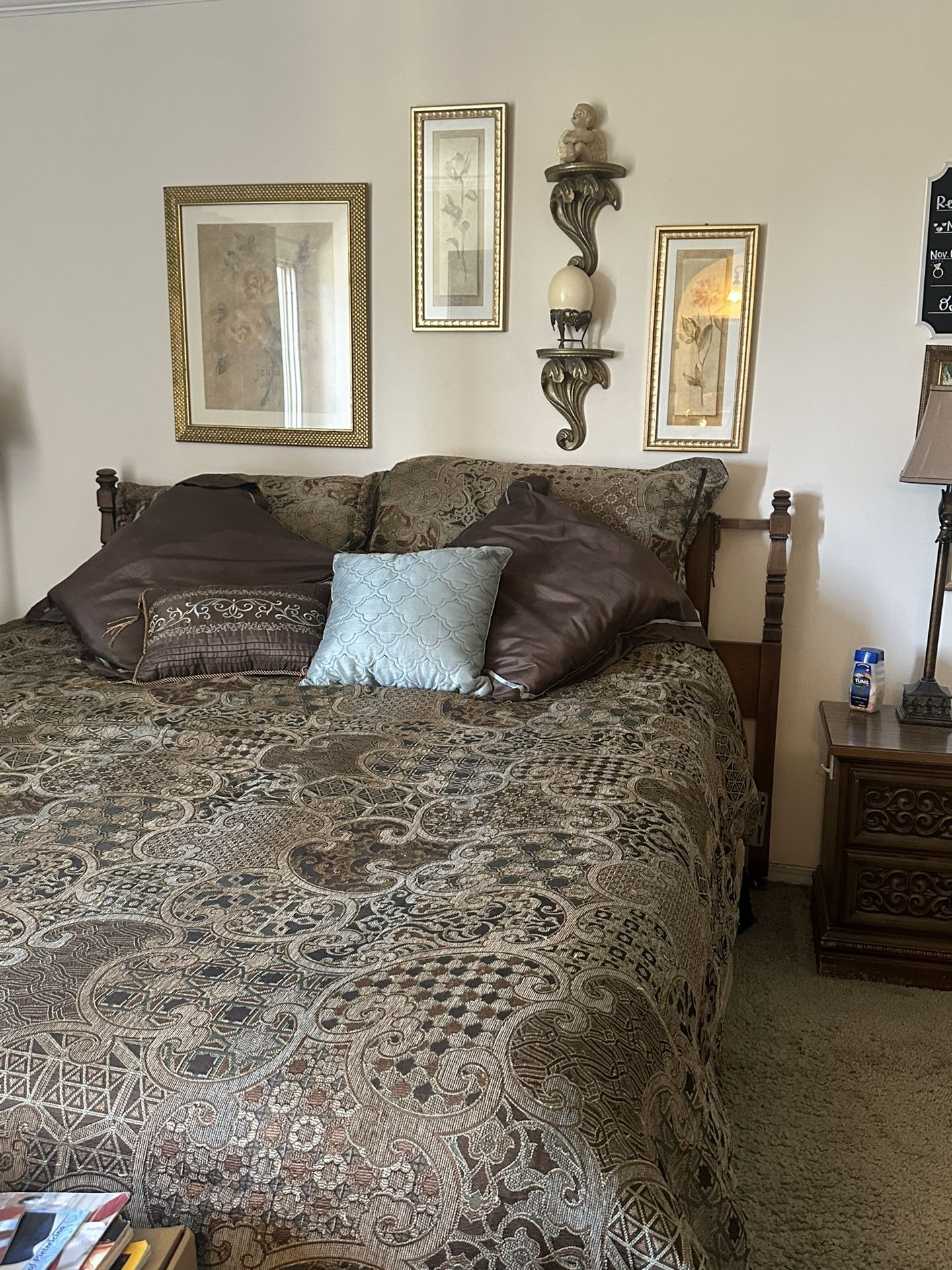 Bedroom Set