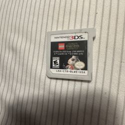 DS And 3DS Games